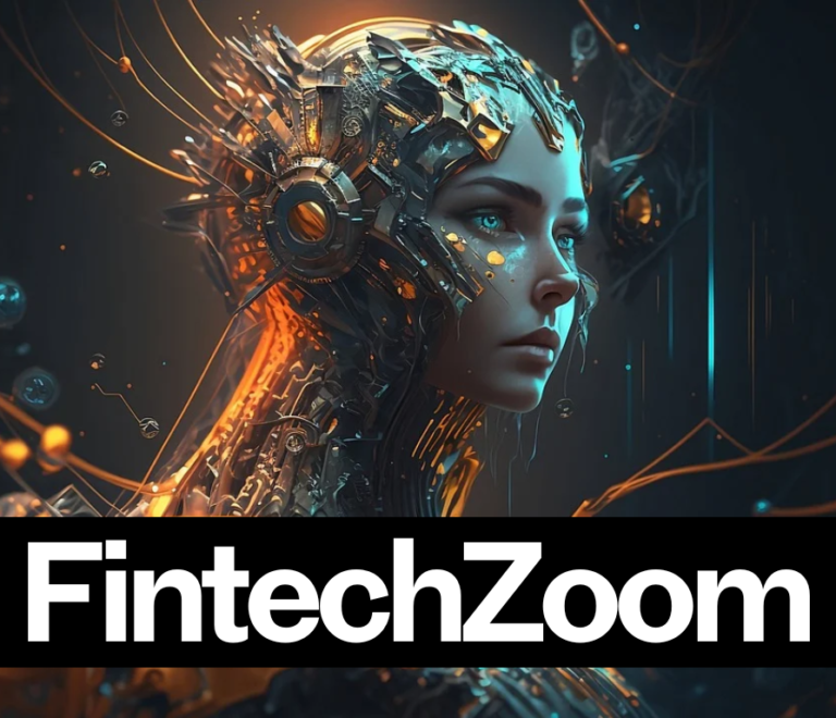 FintechZoom