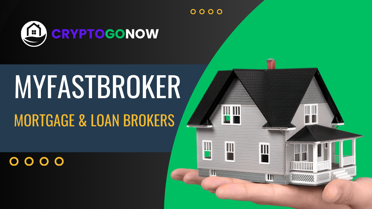 MyFastBroker