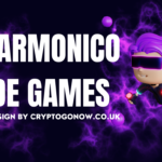 Harmonicode Games