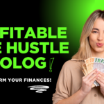 Turn hobbies into a Profitable side hustle Lumolog